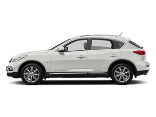 2017 Infiniti QX50 AWD photo