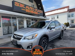 2017 Subaru Crosstrek Premium AWD photo
