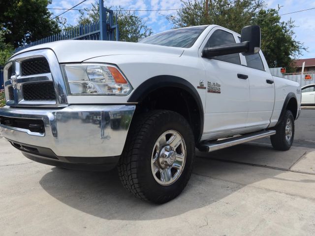 2017 Ram 2500 Tradesman 4WD photo