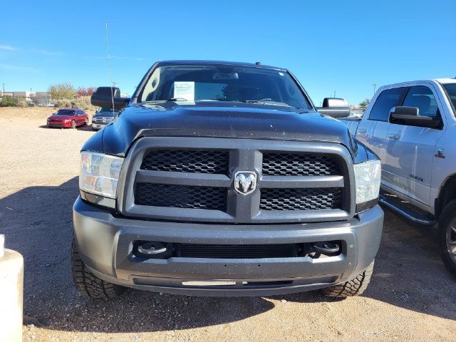 2017 Ram 2500 Tradesman 4WD photo