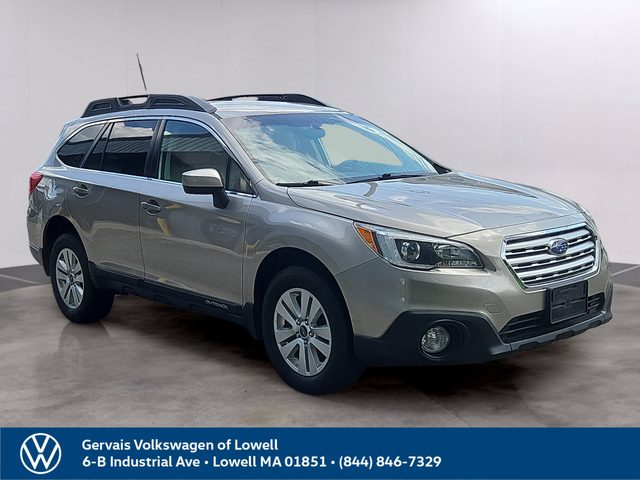 2017 Subaru Outback Premium AWD photo