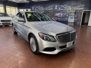 2017 Mercedes-Benz C-Class C 300 AWD photo