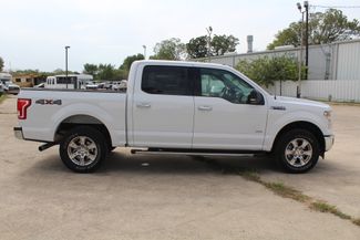 2017 Ford F-150 XLT 4WD photo