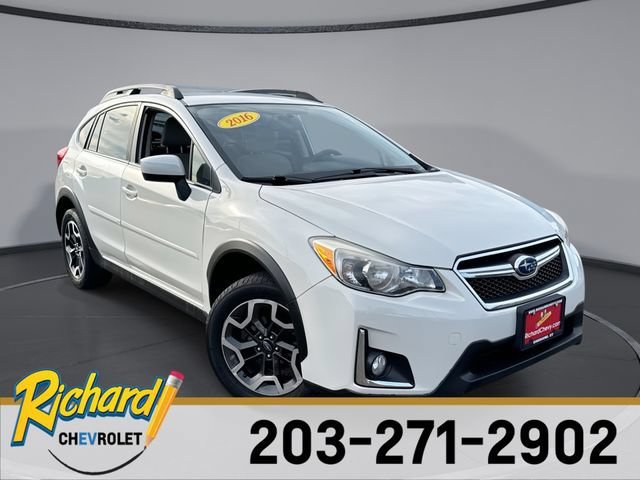 2016 Subaru Crosstrek Premium AWD photo