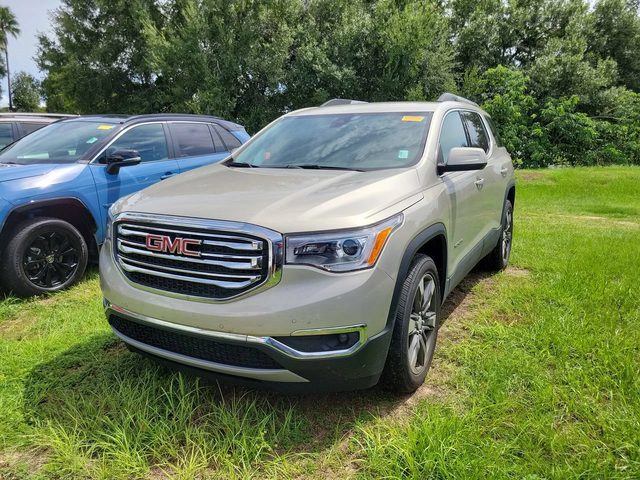 2017 GMC Acadia SLT FWD photo