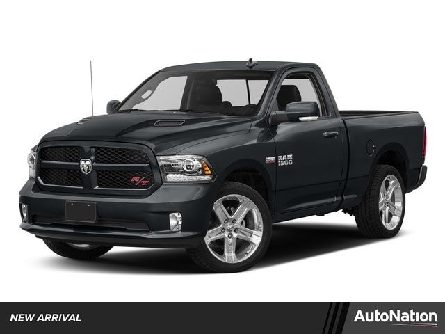 2017 Ram 1500 Sport RWD photo
