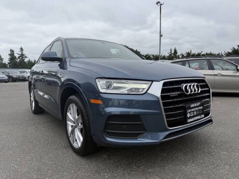 2017 Audi Q3 Premium AWD photo
