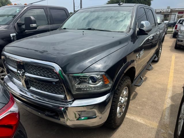 2017 Ram 2500 Laramie RWD photo