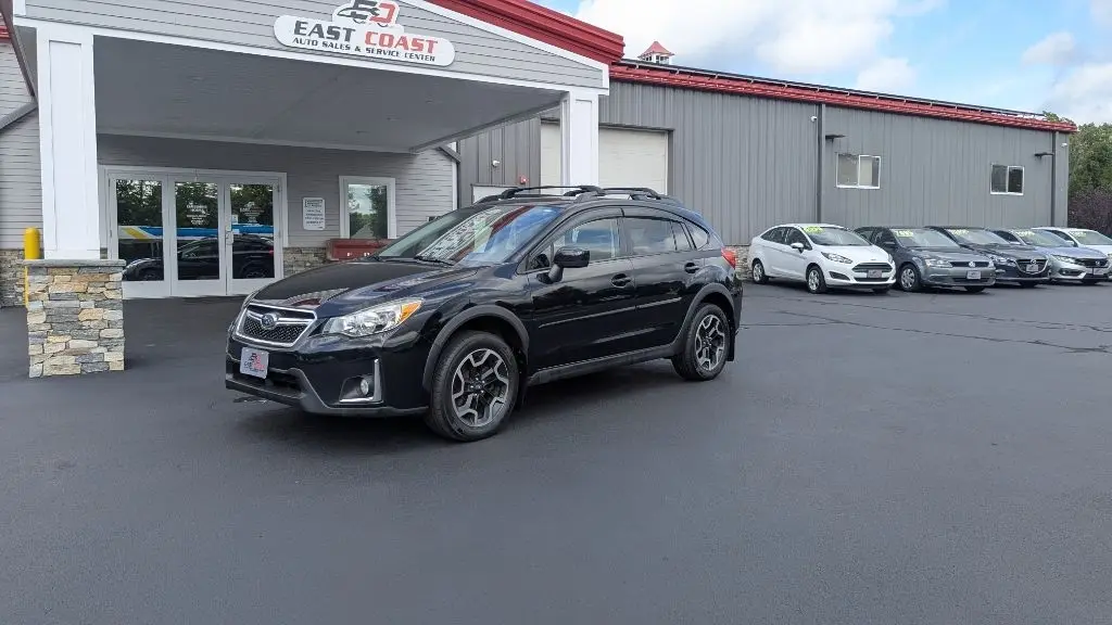 2017 Subaru Crosstrek Premium AWD photo