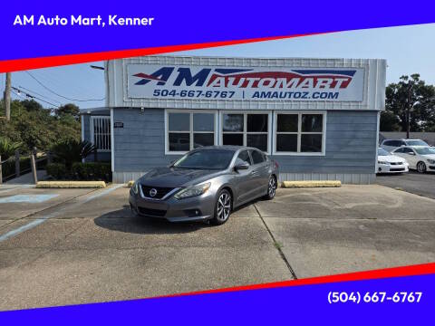 2017 Nissan Altima 2.5 FWD photo