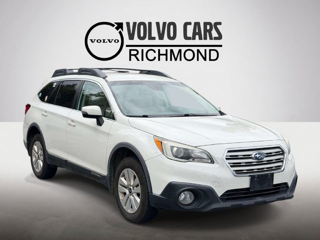 2017 Subaru Outback Premium AWD photo