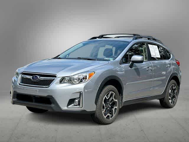 2016 Subaru Crosstrek Premium AWD photo
