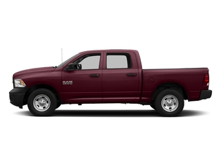 2017 Ram 1500 Tradesman RWD photo
