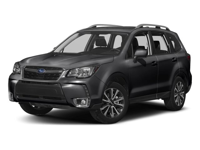 2017 Subaru Forester Premium AWD photo