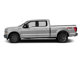 2016 Ford F-150 LARIAT 4WD photo