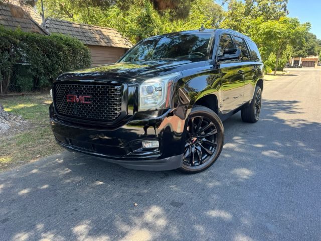 2016 GMC Yukon SLT RWD photo