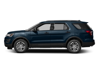 2017 Ford Explorer Base FWD photo