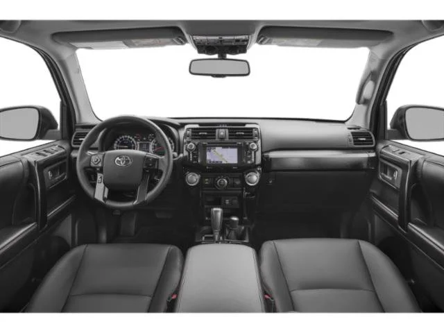 2015 Toyota 4Runner SR5 4WD photo