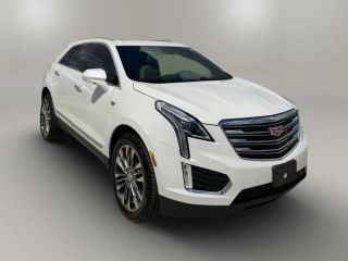 2017 Cadillac XT5 Premium Luxury AWD AWD photo
