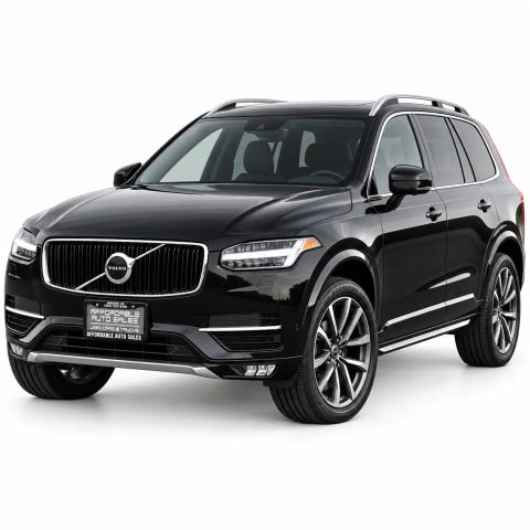 2017 Volvo XC90 Momentum AWD photo