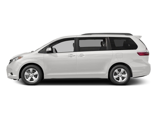 2017 Toyota Sienna LE AWD photo