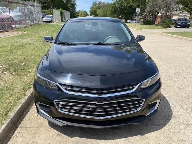 2017 Chevrolet Malibu LS FWD photo