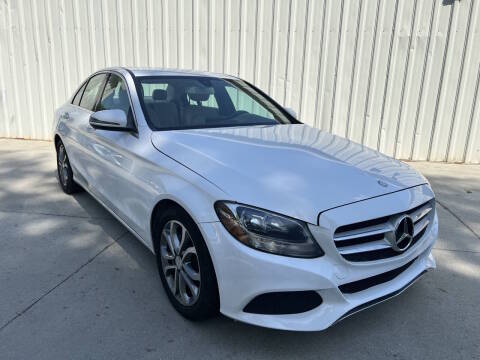 2017 Mercedes-Benz C-Class C 300 RWD photo