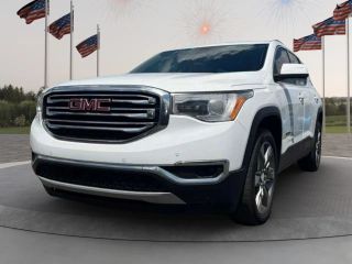 2017 GMC Acadia SLT AWD photo