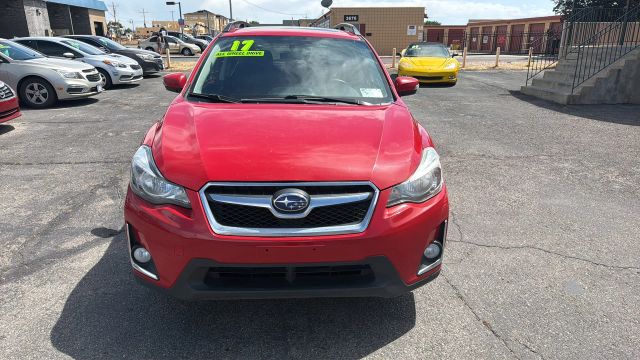 2017 Subaru Crosstrek Premium AWD photo