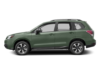 2017 Subaru Forester AWD photo