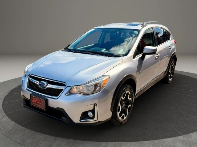 2017 Subaru Crosstrek Premium AWD photo