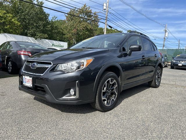 2017 Subaru Crosstrek Premium AWD photo