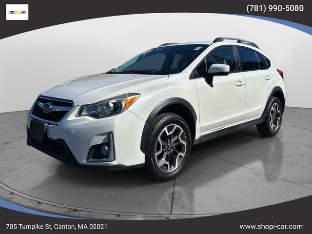 2017 Subaru Crosstrek Premium AWD photo