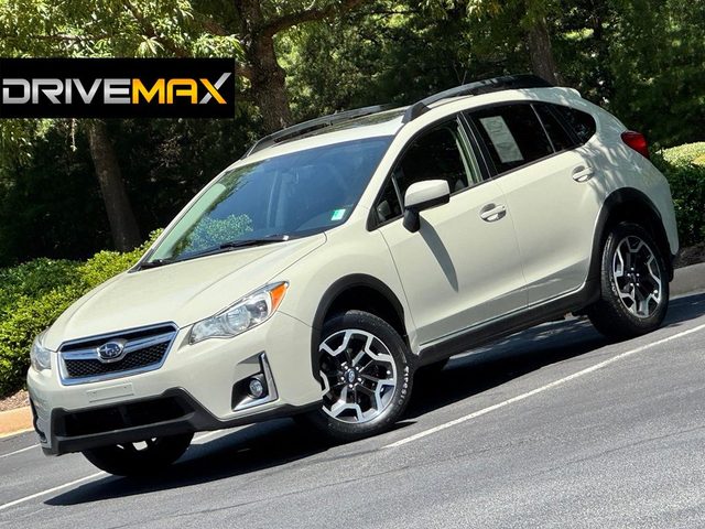 2017 Subaru Crosstrek Premium AWD photo