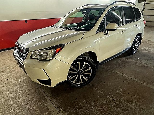 2017 Subaru Forester Premium AWD photo