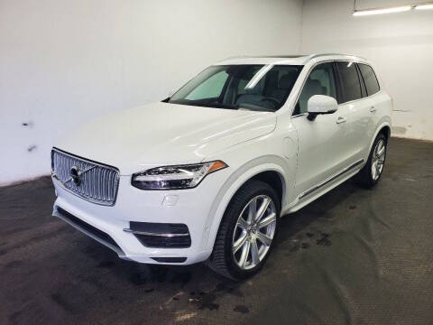 2017 Volvo XC90 Inscription AWD photo