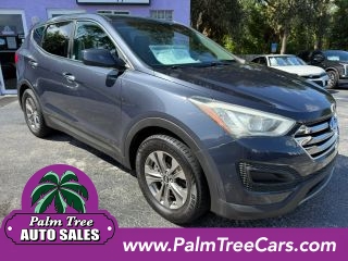2016 Hyundai Santa Fe Sport FWD photo