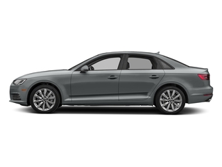 2017 Audi A4 ultra Premium FWD photo