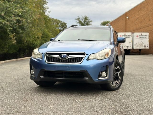 2017 Subaru Crosstrek Limited AWD photo