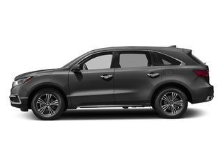 2017 Acura MDX AWD photo