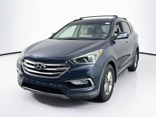 2017 Hyundai Santa Fe Sport 2.4L FWD photo