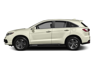 2017 Acura RDX w/Advance Pkg AWD photo