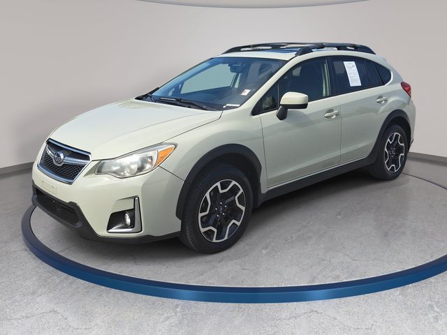 2017 Subaru Crosstrek Premium AWD photo