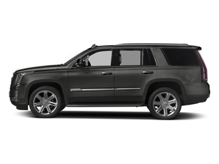 2017 Cadillac Escalade Luxury 4WD photo