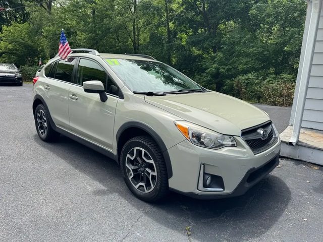 2017 Subaru Crosstrek Premium AWD photo
