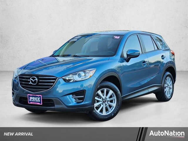 2016 Mazda CX-5 Sport FWD photo