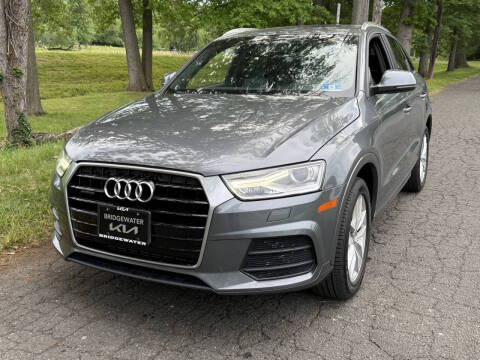 2017 Audi Q3 Premium AWD photo