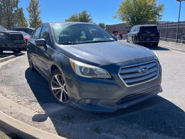 2017 Subaru Legacy Limited AWD photo