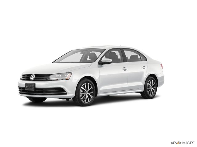2017 Volkswagen Jetta 1.4T SE FWD photo