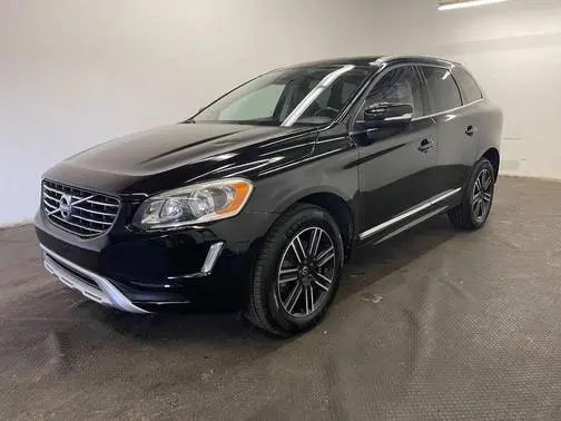 2017 Volvo XC60 Dynamic AWD photo